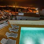 Lara Pinta Βίλα Nerja