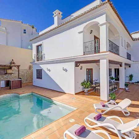 Villa Lara Pinta