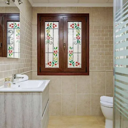 Villa Lara Pinta
