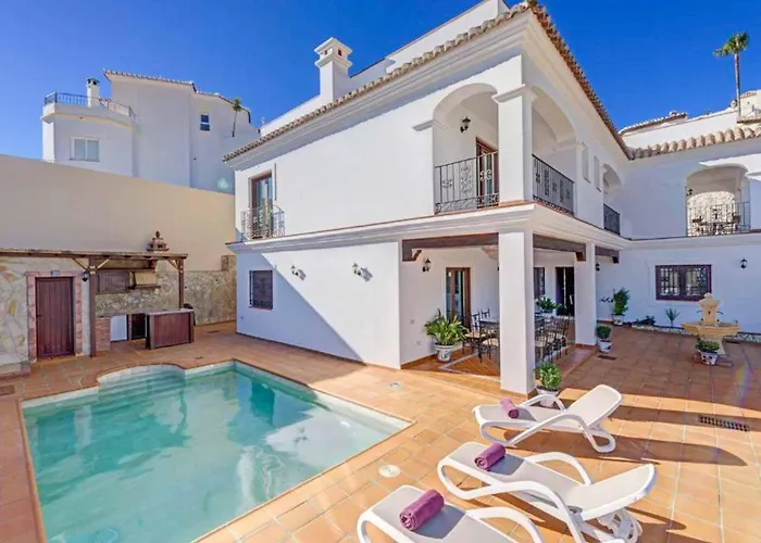 Villa Lara Pinta